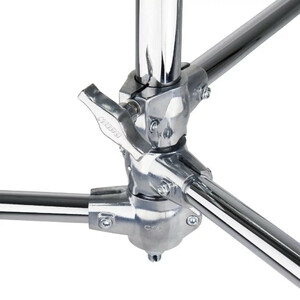 Стойка со штангой KUPO CS-30MKB MASTER C-STAND GRIP ARM, фото 3