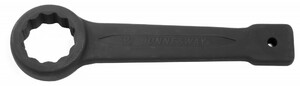 JONNESWAY W72132 Ключ гаечный накидной ударный, 32 мм, фото 2