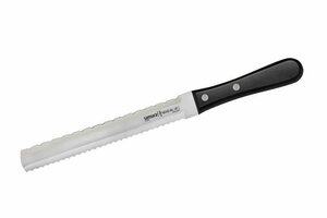 Набор ножей 3 в 1 Samura Harakiri, корроз.-стойкая сталь, ABS пластик, фото 4
