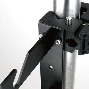 Держатель подъемника фона KUPO KP-KS02 TRIPLE HOOKS, фото 4