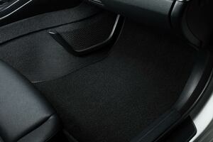 Коврики ворс Seintex для HAVAL F7 NEW 2WD (318114 арт.), фото 2