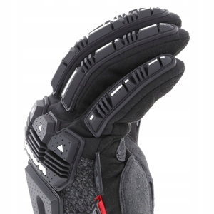 Перчатки MECHANIX ColdWork M-Pact Grey/Black, size XL, фото 5