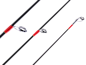 Зимняя удочка ZETRIX GLACIER ZGR-65 GEN2 BIG VIB EDITION, фото 2