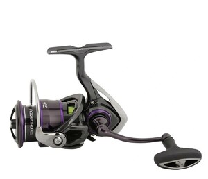 Катушка безынерционная 20 CROSSFIRE LT 3000-C" 10185-300RU DAIWA, фото 2