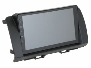 Рамка Incar  для UMS TOYOTA bB 2005-2016, 9", фото 4