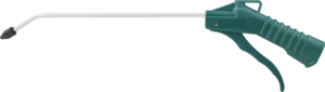 JONNESWAY JAT-6959A Пистолет продувочный, 280 мм