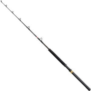 Удилище кастинговое Penn Squall II 50-100lb 5ft6, фото 3