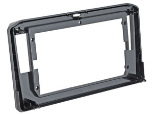 Рамка InCar для UMS MITSUBISHI Xpander 2022+, 10" (тип2), фото 3