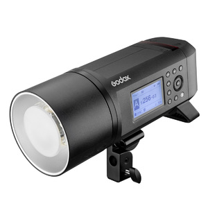 Вспышка аккумуляторная Godox Witstro AD600Pro с поддержкой TTL, фото 1