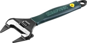 Разводной ключ KRAFTOOL SlimWide Ultra 200 / 38 мм  27263-20, фото 1