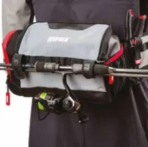 Сумка поясная RAPALA CountDown Hip V2 RCDHB, фото 4