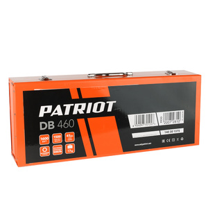Молоток отбойный Patriot DB 460, фото 8