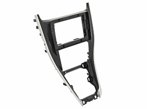 Рамка Incar для UMS TOYOTA Harrier III (XU60) 2013-2017, 10", RTY-FC174, фото 3