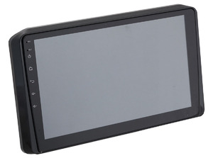 Рамка InCar для UMS MITSUBISHI Xpander 2022+, 10" (тип2), фото 4