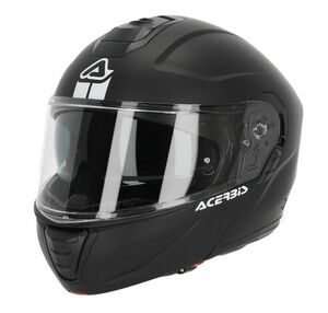 Шлем Acerbis TDC Black 2 L, фото 1
