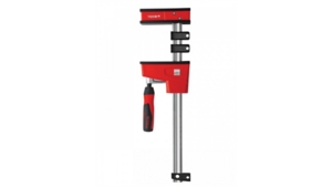 Струбцина BESSEY корпусная KRE80-2K REVO 800/95, 8 кН, фото 2