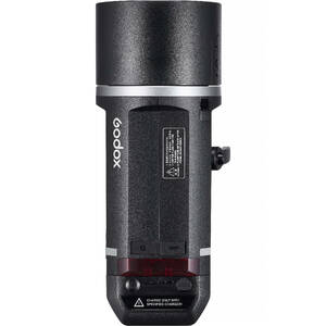 Вспышка аккумуляторная Godox Witstro AD600BMII, фото 4