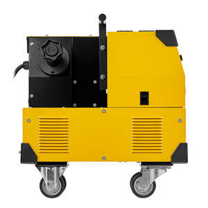 Аппарат для полуавтоматической сварки ПТК RILON MIG 300 GW (НАКС), фото 4