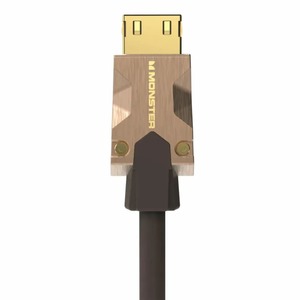 HDMI кабель, 4K, Monster Cable Mseries M2000, UHD, 5m, фото 2