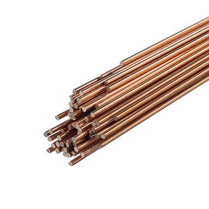Пруток сварочный   ПТК TIG, медь (BCUP-2), Ø 1,6 мм, 1,0 кг, фото 2