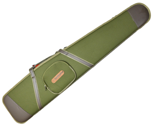 Чехол оружейный Remington б/о 123х15х30х6 (зеленый), фото 2