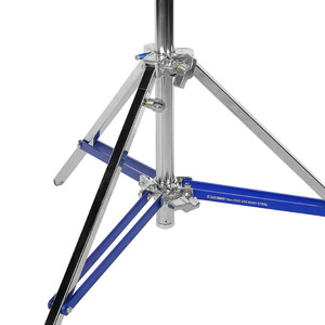 Стойка-тренога GreenBean Titan PRO 225 BABY STEEL, шт, фото 3