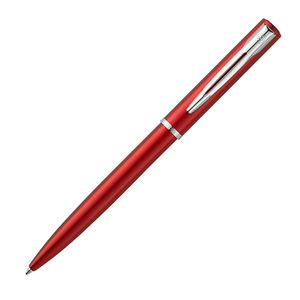 Waterman Graduate Allure - Red CT, шариковая ручка, M, BL, фото 1