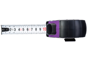 Рулетка Ermenrich Reel SQ80, фиолетовый, фото 5
