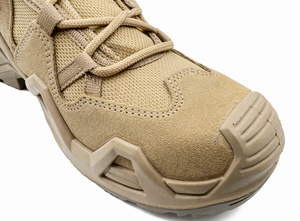 Ботинки LOWA ZEPHYR Mk2 Mid TF Desert цвет пустыня  (RU 42.5,EU43.5, US 9), фото 7