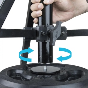 Стойка KUPO 160MB 360 SPHERICAL CAMERA STAND, фото 8