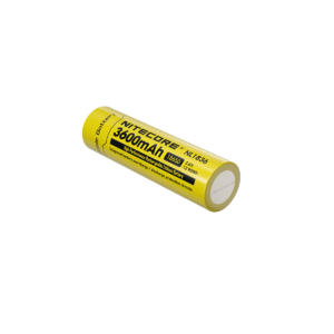 Аккумулятор NITECORE NL1836 18650 3.6v 3600mA (12.96Wh) 0349, фото 2