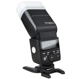 Вспышка накамерная Godox ThinkLite TT350O TTL для Olympus/Panasonic, фото 6