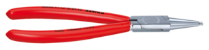 Щипцы KNIPEX для внутренних стопорных колец, прямые губки, 85-140 мм, длина 320 мм, хром, фото 2