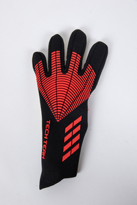 Перчатки вратарские Tech Team CR45-9, фото 4