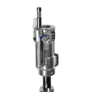 Стойка-тренога GreenBean Titan PRO 310 JUNIOR STEEL , шт, фото 3