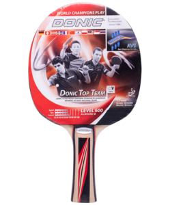 Ракетка для настольного тенниса Donic Top Team 600, фото 2