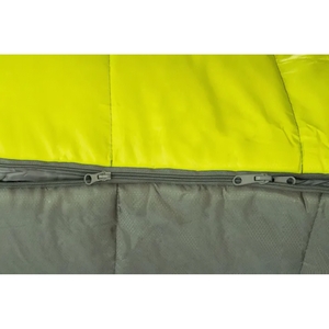 Мешок спальный Tramp Voyager Compact / Левый, фото 6