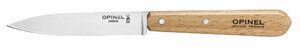 Набор Opinel из двух ножей N°112, нержавеющая сталь, для очистки овощей. 001223, фото 2
