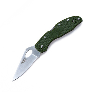 Нож Firebird by Ganzo F759M-GR зеленый, фото 3