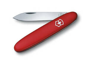 Нож Victorinox Excelsior, 84 мм, 1 функция, красный, фото 1