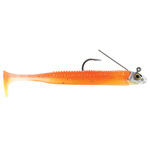 Мягкая приманка STORM 360GT Searchbait Minnow 45 /SO-14WJ