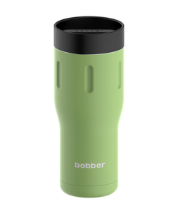 Термокружка Bobber Tumbler (0,47 литра), светло-зеленая, фото 1