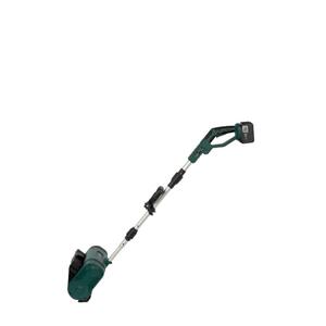 Аккумуляторный инструмент снегоуборщик-триммер 2в1 Zitrek ZKST25, GreenCut 24 083-2061, фото 5