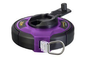Рулетка Ermenrich Reel SG30, фото 3