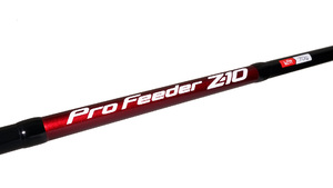 Удилище фидерное ZEMEX PRO Feeder Z-10 12 ft - 70 g, фото 3