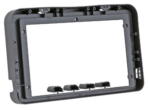 Рамка Incar для UMS Универсальная накладка 9", фото 3