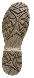 Ботинки HAIX "BLACK EAGLE" Athletic 2.0 Mid V GTX Coyote (UK 47 RU 46), фото 2