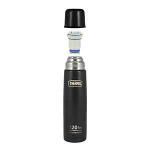 Термос THERMOS FBB-1000 GOLD 1L, фото 2