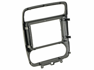 Рамка InCar для UMS HONDA Stream 2003-2006, 9", фото 3