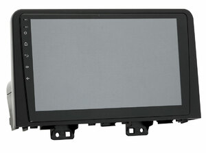 Рамка InCar для UMS HYUNDAI Staria 2021+, 10", фото 4